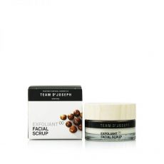 TDJ Exfoliating Facial Scrub