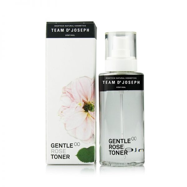 TDJ Gentle Rose Toner