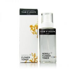 TDJ Neroli Flower Toner
