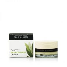 TDJ Daily Skin Calming Cream