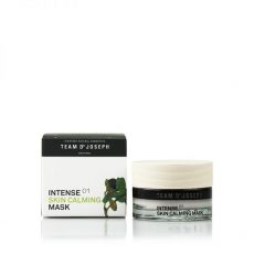 TDJ Intense Skin Calming Mask