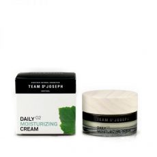 TDJ Daily Moisturizing Cream