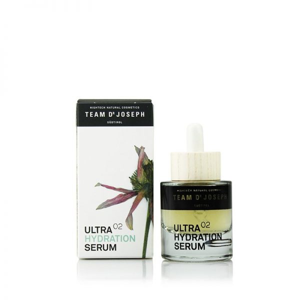 TDJ Ultra Hydration Serum