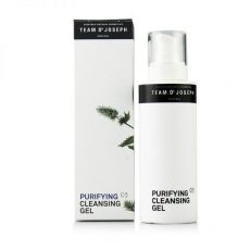 TDJ Purifying Cleansing Gel