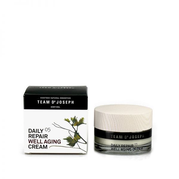 TDJ Daily Repair Well Aging Cream