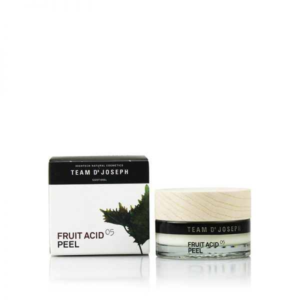 TDJ Fruit Acid Peel