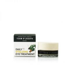 TDJ Daily Vitalizing Eye Treatment