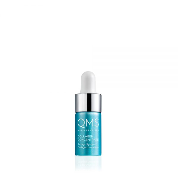 QMS COLLAGEN CONCENTRATE 7-days System 3ml Discovery Size