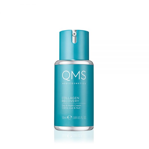 QMS COLLAGEN RECOVERY Day & Night Cream 50ml
