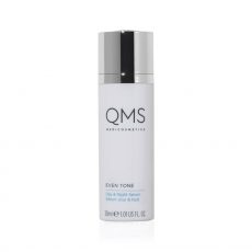 QMS EVEN TONE Day & Night Serum 30ml