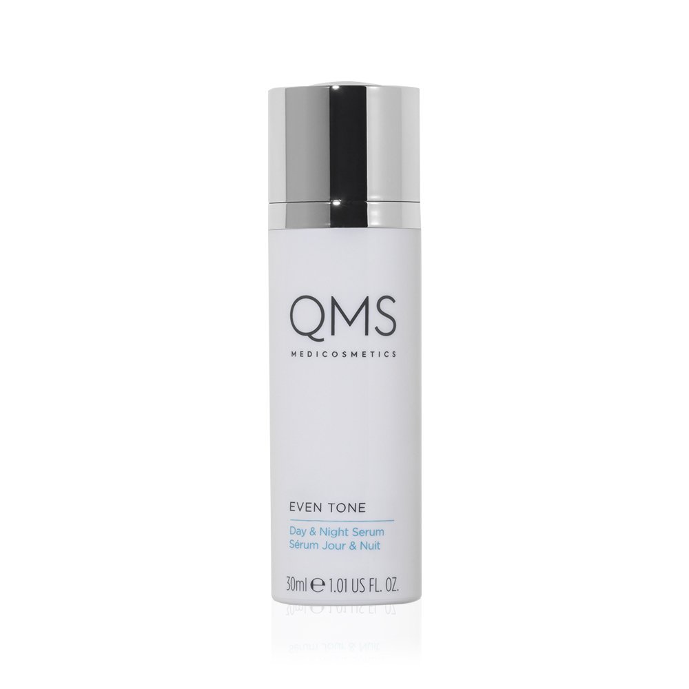 QMS EVEN TONE Day & Night Serum 30ml Grants Wellness Clinic