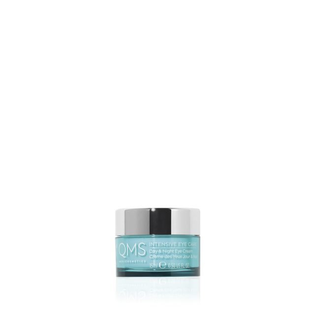 QMS INTENSIVE EYE CARE Day & Night Eye Cream 15ml