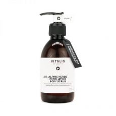 VDJ - Alpine Herbs Exfoliant Body Scrub