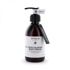 VDJ - Skin Calming Body Cream