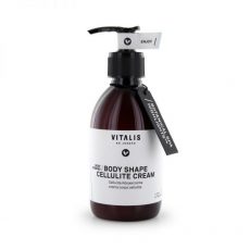 VDJ - Body Shape Cellulite Cream