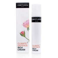 TDJ Climate Defence Rich Cream