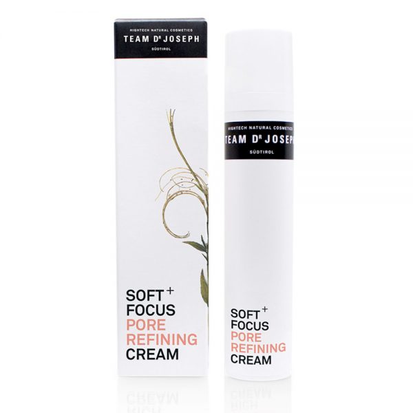 TDJ Soft Focus Pore Refining Cream