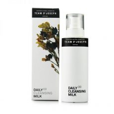 TDJ Daily Cleansing Milk